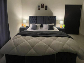 Serenity Suites by Kamal